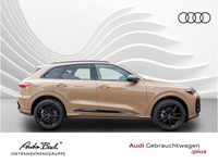 Gebraucht Audi Q5 S-Line 204 PS (150 kW) 2026 Gold SUV