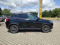 Gebraucht Seres 3 119 kW (163 PS) 2023 Schwarz SUV