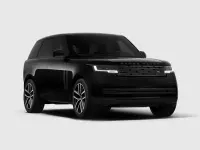 Neu Land Rover Range Rover Autobiography 530 PS (389 kW) 2026 Santorini black SUV