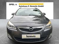 gebraucht Opel Astra Selection / ALLSEASONS / KLIMA