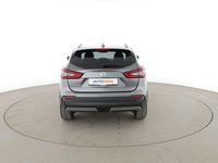 Gebraucht Nissan Qashqai N-TEC 159 PS (116 kW) 2020 Grau SUV