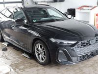 Gebraucht Audi A5 S-Line 150 PS (110 kW) 2025 Außenfarbe: Kombi