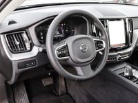 Gebraucht Volvo XC60 Plus 455 PS (334 kW) 2024 Grau SUV