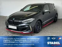Gebraucht BMW M135 Performance 306 PS (225 kW) 2021 Schwarz Kleinwagen