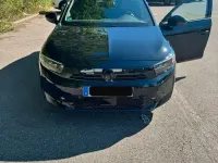 Gebraucht Opel Corsa 101 PS (74 kW) 2024 Schwarz Kleinwagen