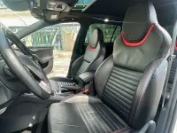 Gebraucht Skoda Octavia vRS 184 PS (135 kW) 2016 Weiß Kombi