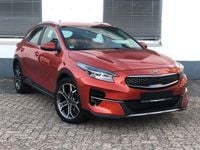 Gebraucht Kia XCeed 140 PS (102 kW) 2020 Orange SUV