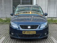 Gebraucht Seat Alhambra Ecomotive 170 PS (125 kW) 2012 Other Van / Kleinbus