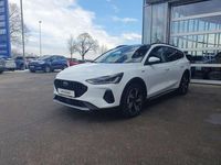 Gebraucht Ford Focus Active X 155 PS (114 kW) 2026 Frozen white Kombi