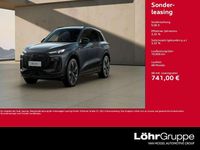 Neu Audi Q6 e-tron Performance 225 kW (306 PS) 2026 Grau SUV