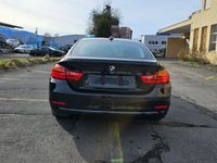 gebraucht BMW 420 Gran Coupé D x-Drive Bi-Xenon 8 fachbereift Navi