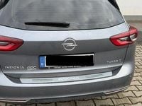 Second-hand Opel Insignia 170 CP (125 kW) 2017 Gri Break