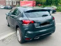 Gebraucht Citroën DS4 200 PS (147 kW) 2011 Kleinwagen