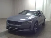 Gebraucht Polestar 2 Long Range Dual motor 300 kW (408 PS) 2022 Grau Kleinwagen