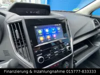 Gebraucht Subaru XV 114 PS (83 kW) 2022 Rot SUV