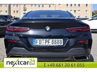 gebraucht BMW M850 M850 Baureihe 8 Coupei xDrive