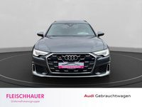Gebraucht Audi S6 Ambiente 349 PS (256 kW) 2019 Grau Kombi