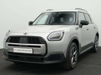 Gebraucht Mini Countryman Classic 170 PS (125 kW) 2024 Grau SUV