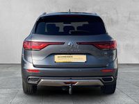 Gebraucht Renault Koleos Initiale Paris 185 PS (136 kW) 2022 Grau SUV