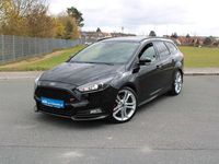 Gebraucht Ford Focus ST 250 PS (183 kW) 2016 Schwarz Kombi