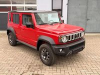 Gebraucht Suzuki Jimny 103 PS (75 kW) 2024 Rot SUV