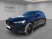 Gebraucht Volvo XC60 Ultra 250 PS (183 kW) 2025 Onyx black / metallic SUV