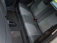 Second-hand Ford Ka Titanium 69 CP (50 kW) 2011 Argintiu Hatchback