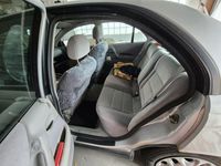 Gebraucht Opel Omega 136 PS (100 kW) 1998 Grau Limousine