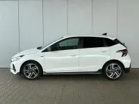 Gebraucht Hyundai i20 N Line 79 PS (58 kW) 2025 Andere Kleinwagen