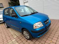 Gebraucht Hyundai Atos 63 PS (46 kW) 2006 Kleinwagen