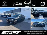 Neu Mazda CX-60 Homura-Line 328 PS (241 kW) 2025 Schwarz SUV