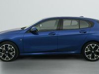 Gebraucht BMW 120 M Sport 163 PS (119 kW) 2025 Portimao blau metallic Kleinwagen