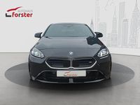 Gebraucht BMW M135 Performance 300 PS (220 kW) 2024 Schwarz Kleinwagen