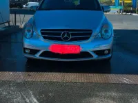 Gebraucht Mercedes R320 224 PS (164 kW) 2010 Silber Kombi