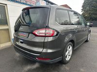 Gebraucht Ford Galaxy Titanium 239 PS (175 kW) 2018 Magnetic Van / Kleinbus