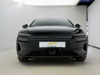 Neu Audi A6 e-tron S-Line 269 kW (367 PS) 2026 Mythosschwarz metallic Kombi