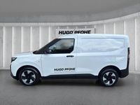 Gebraucht Ford Transit Trend 99 kW (135 PS) 2025 Weiss Limousine