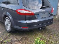 Gebraucht Ford Mondeo 140 PS (102 kW) 2010 Kombi