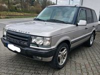 gebraucht Land Rover Range Rover 