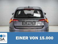 Neu Skoda Scala Selection 116 PS (85 kW) 2026 Grau metallic Kleinwagen