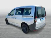 Gebraucht VW Caddy Basis 102 PS (75 kW) 2021 Van / Kleinbus