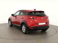 Gebraucht Mazda CX-3 Exclusive-Line 150 PS (110 kW) 2018 Andere SUV