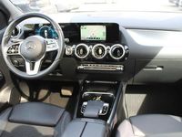 Gebraucht Mercedes B200 150 PS (110 kW) 2020 Schwarz Van / Kleinbus