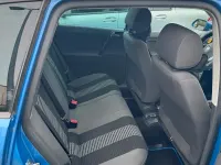 Gebraucht VW Polo 80 PS (58 kW) 2008 Blau Kleinwagen
