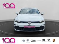 gebraucht VW Golf GTE VIII eHybrid 1.4 DSG+LED+NAVI+DAB