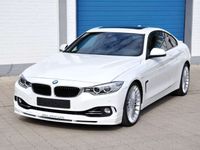 gebraucht Alpina D4 Coupe Biturbo Switch-Tronic