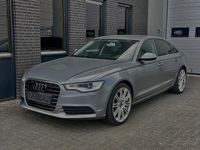 Gebraucht Audi A6 S-Line 204 PS (150 kW) 2011 Grau Limousine
