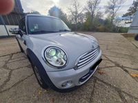 gebraucht Mini Cooper 