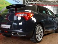 gebraucht Citroën DS5 2.0 HDi 165 FAP SoChic