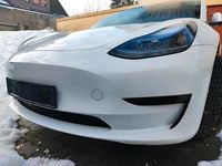 Gebraucht Tesla Model 3 208 kW (283 PS) 2023 Weiß Limousine